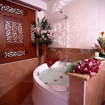 Bath