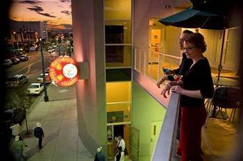 Patio/Balcony