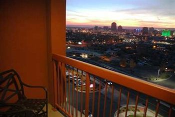 Patio/Balcony
