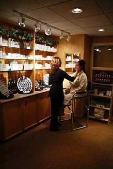 Spa Facility