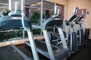 Fitness and Wellness