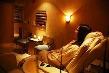 Spa Facility