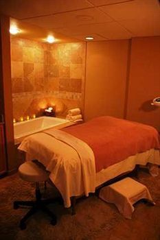 Spa Facility