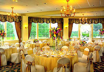Ballroom/Banquet