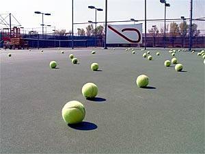 Sport Facility