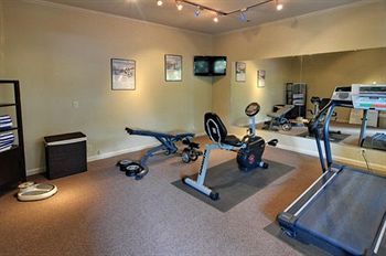 Fitness and Wellness