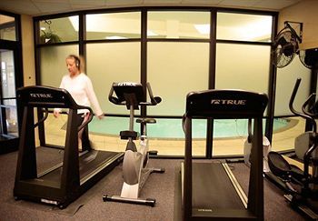 Fitness and Wellness