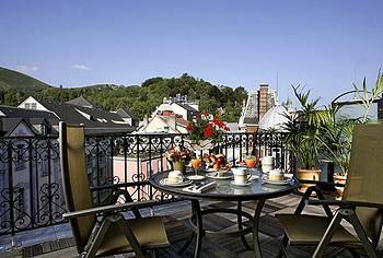 Patio/Balcony