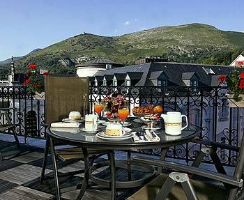 Patio/Balcony