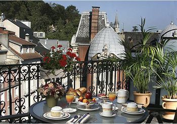 Patio/Balcony