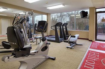 Fitness and Wellness