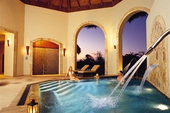 Spa Facility