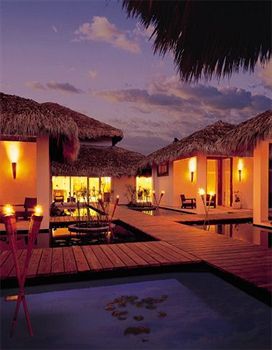 Spa Facility