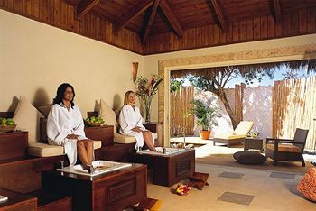 Spa Facility