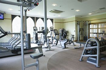 Fitness and Wellness