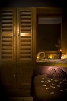 Spa Facility