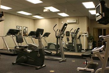 Fitness and Wellness