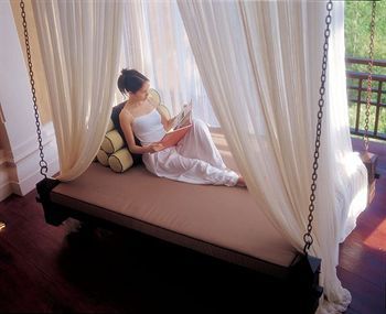 Spa Facility