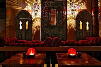Lounge/Bar