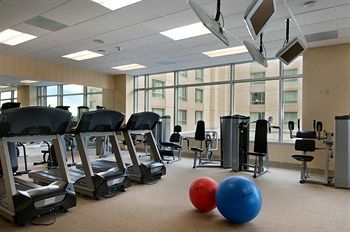 Fitness and Wellness
