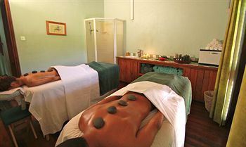 Spa Facility