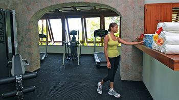 Fitness and Wellness