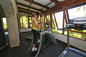 Fitness and Wellness