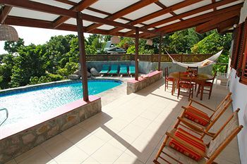 Patio/Balcony