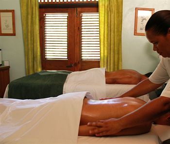 Spa Facility