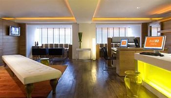 Lounge/Bar