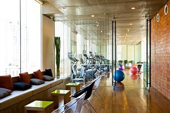 Fitness and Wellness