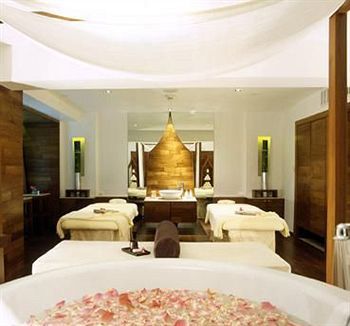 Spa Facility