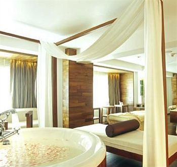 Spa Facility