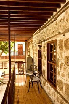 Patio/Balcony