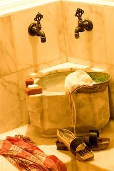 Bath