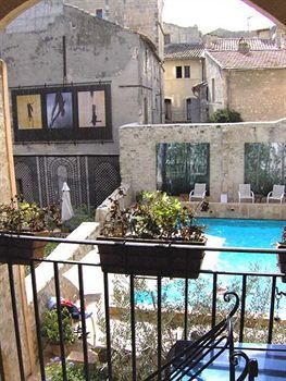 Patio/Balcony