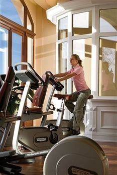 Fitness and Wellness