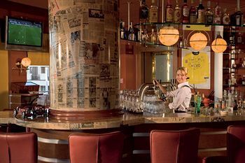 Lounge/Bar