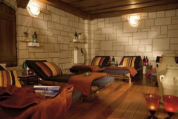 Spa Facility