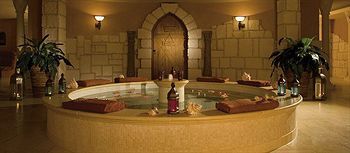 Spa Facility