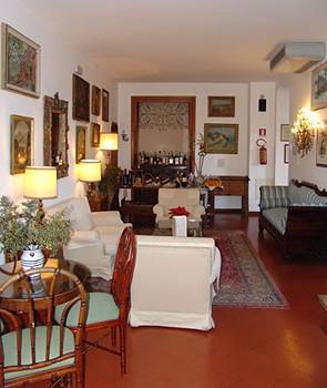 Lounge/Bar