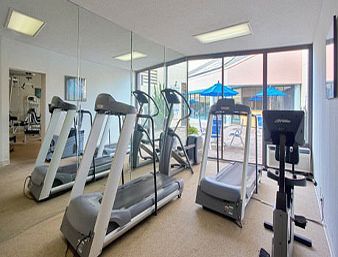 Fitness and Wellness