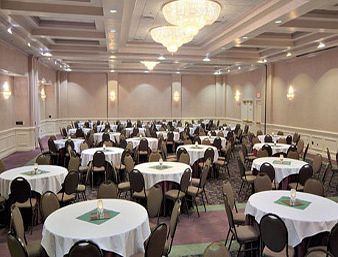 Ballroom/Banquet