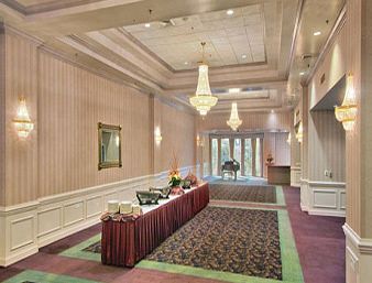 Ballroom/Banquet