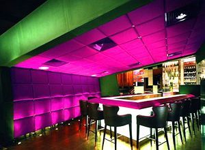 Lounge/Bar