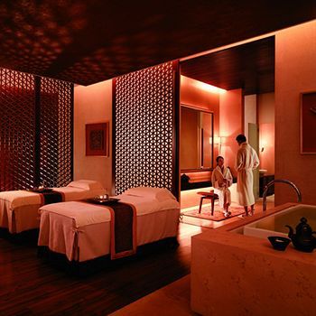 Spa Facility