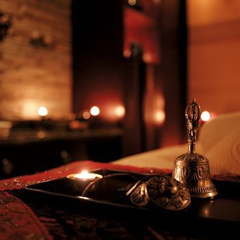 Spa Facility