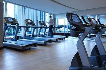 Fitness and Wellness