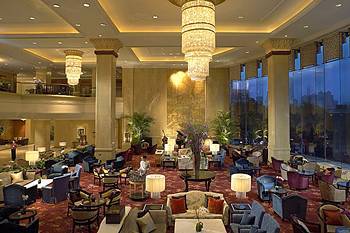Ballroom/Banquet