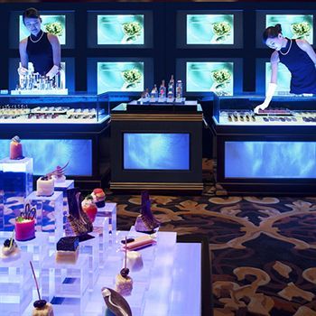Ballroom/Banquet